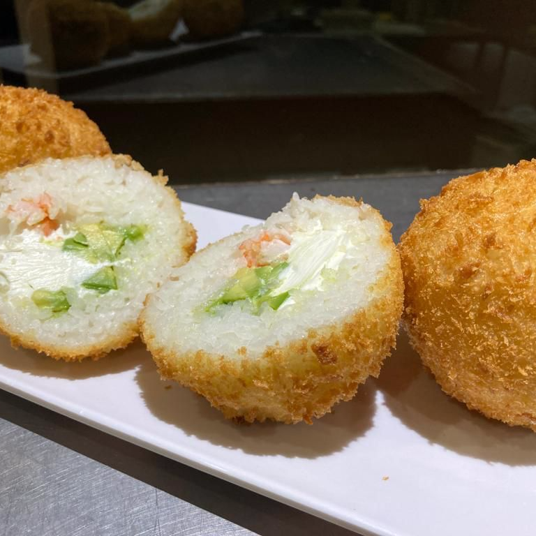 Bola de Fuego