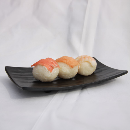 Sushi Balls salmon