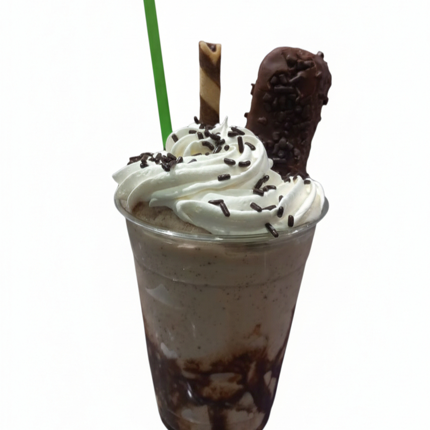 FRAPPE GRANDE GANSITO