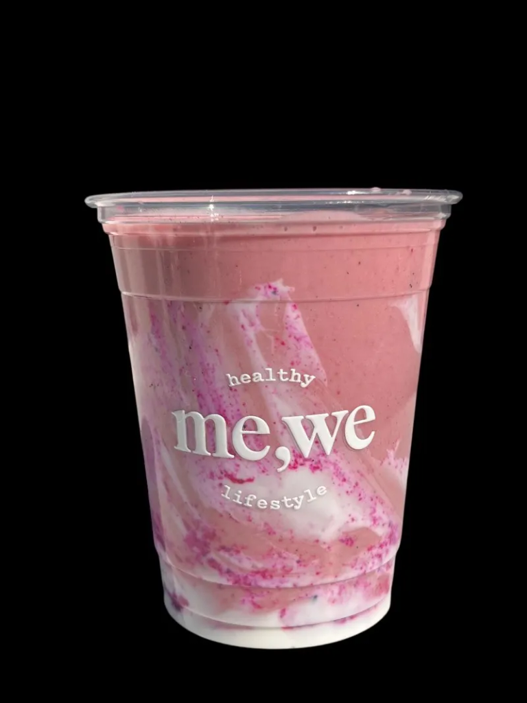 Barbie Berry