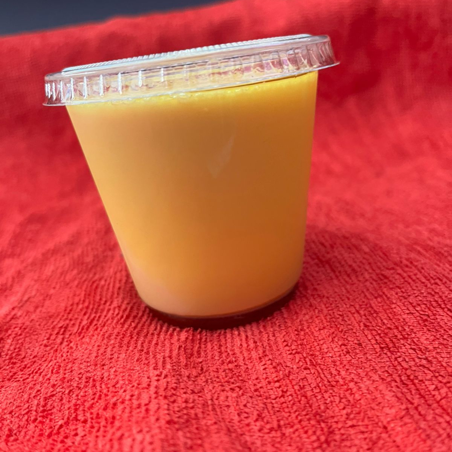 Flan