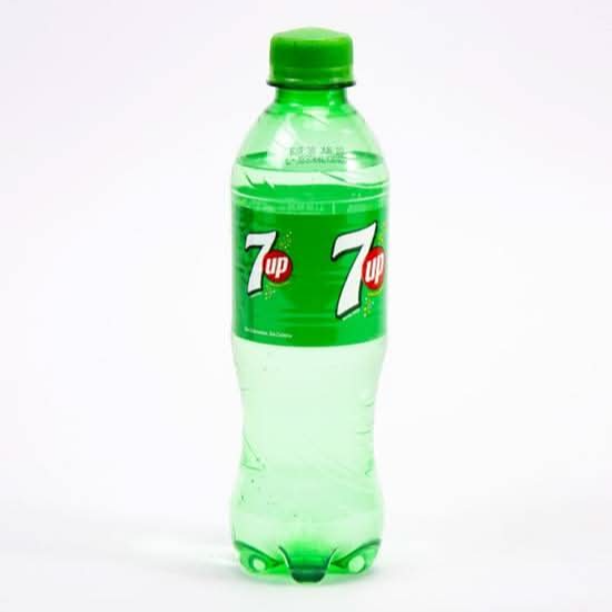 7 Up 355 ml