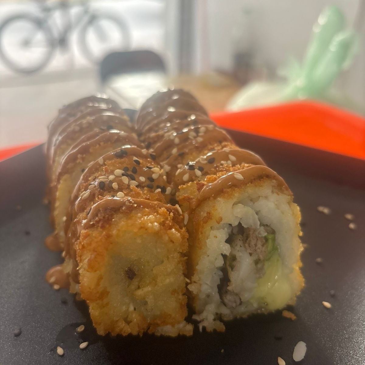 Tokyo Roll