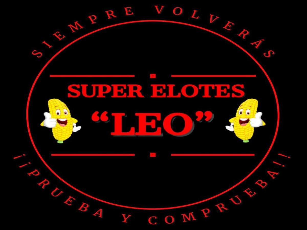 Super Elotes Leo