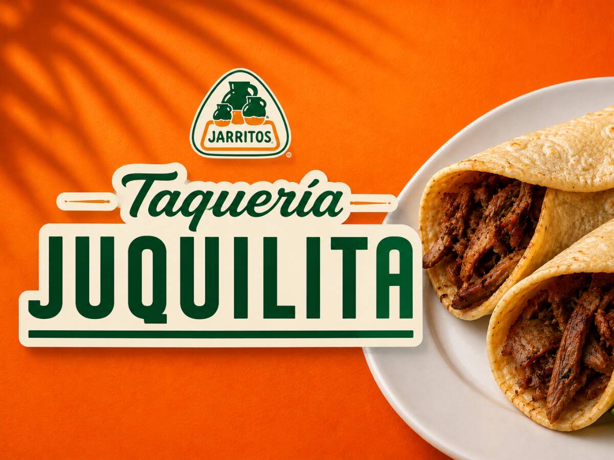 Taqueria Juquilita
