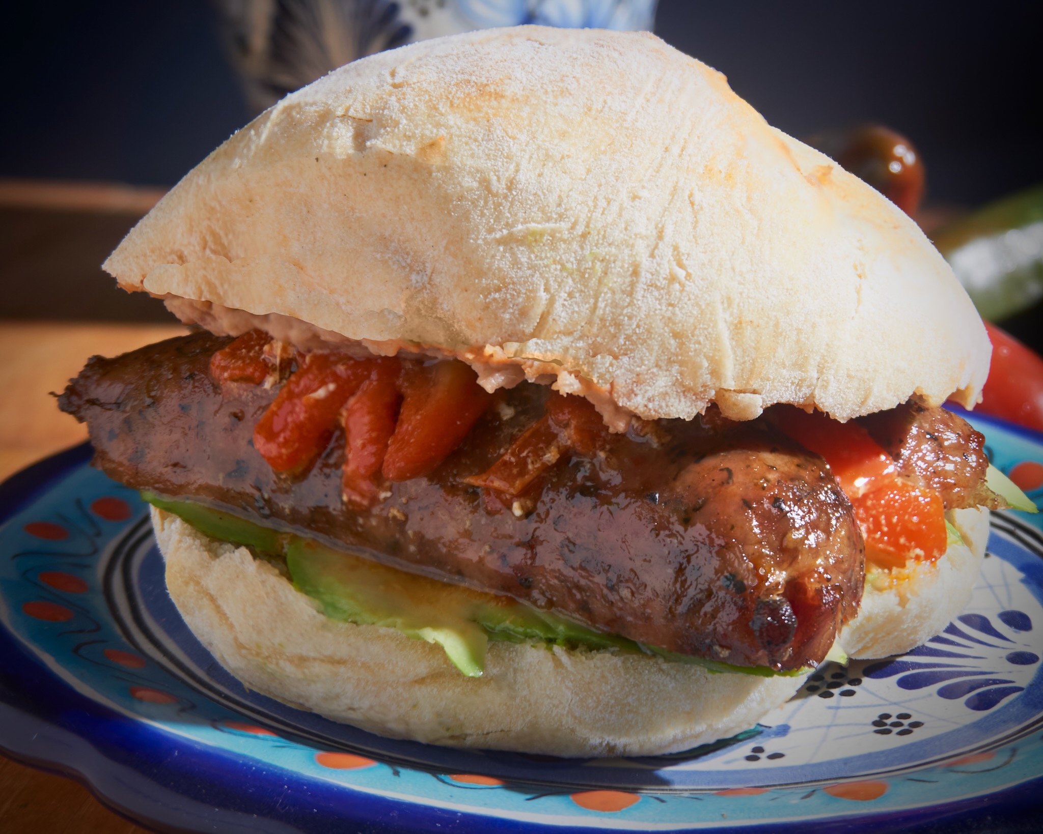 Chorizo Argentino