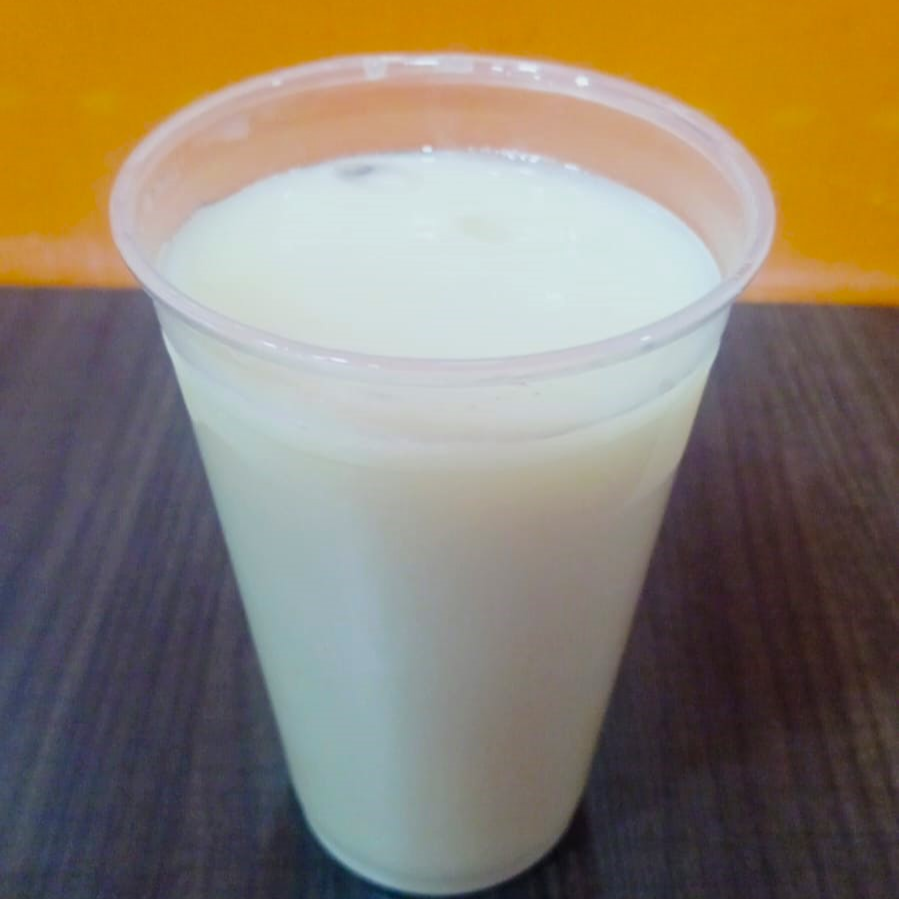 Agua de Horchata