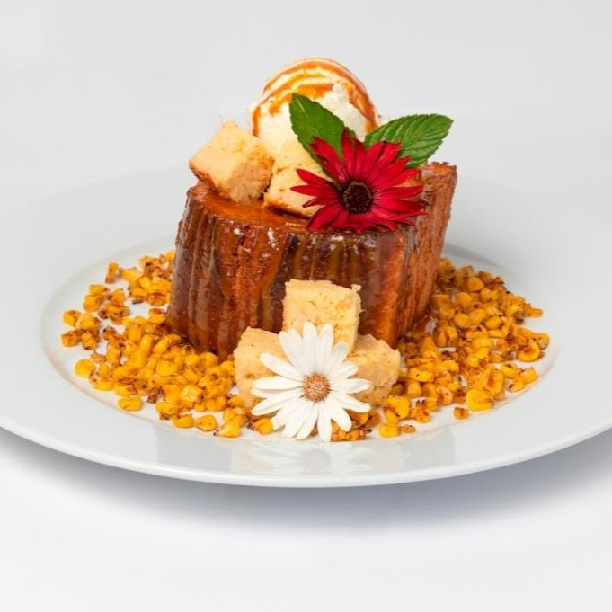 Pan de Elote