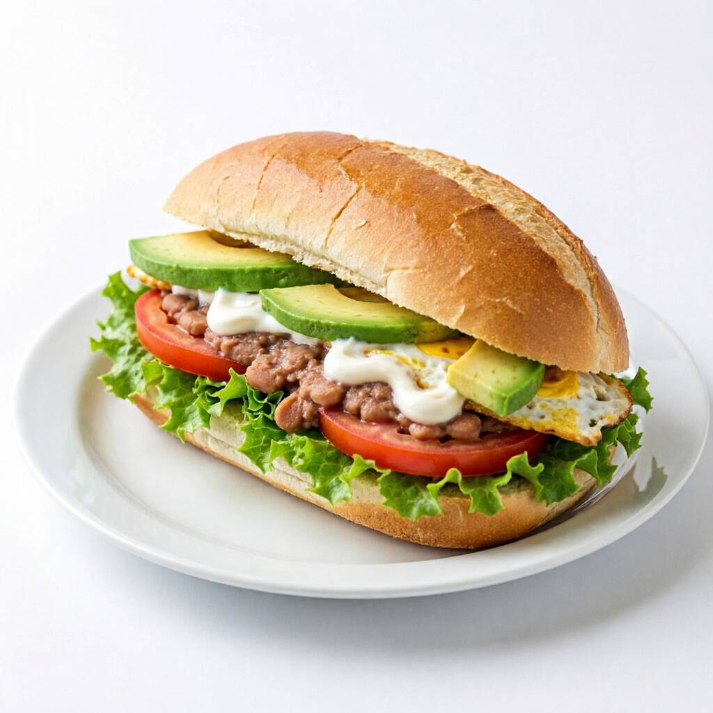 Torta de Huevo