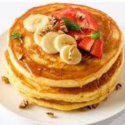 Hot Cakes