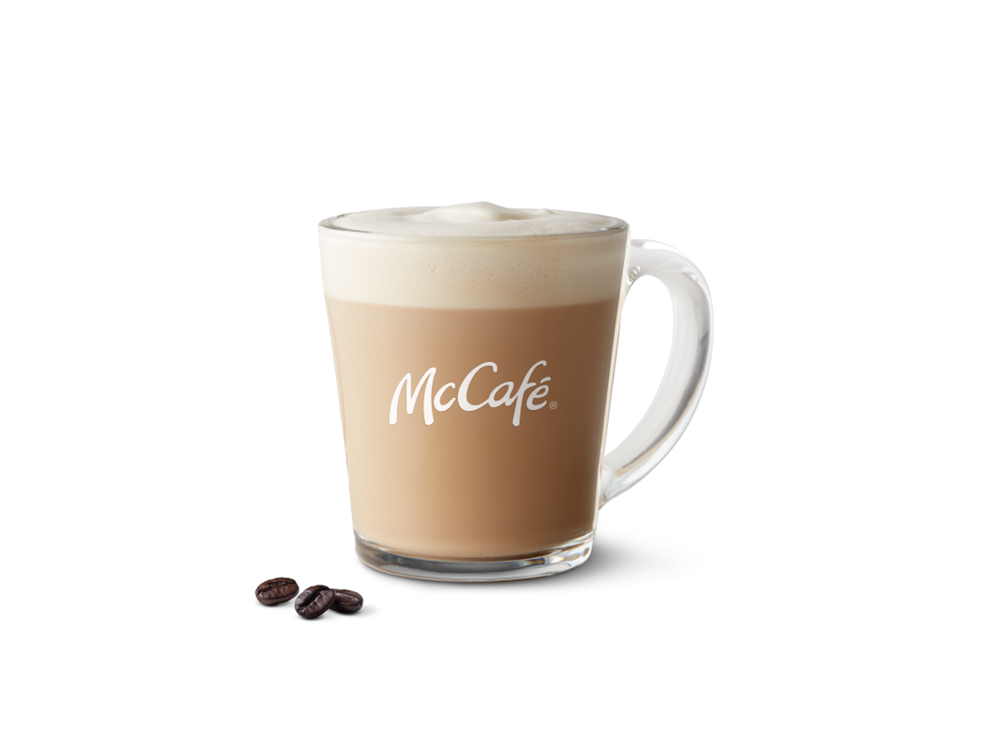 Café con leche grande