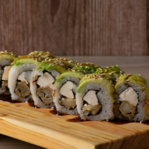 Maki Avocado