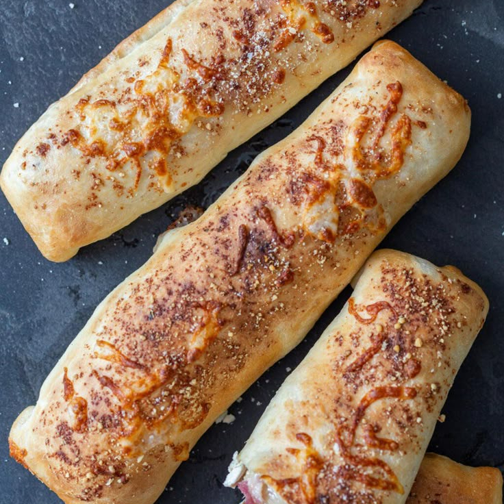 Chicken Bake