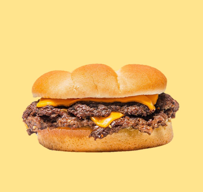 Cheese Burger