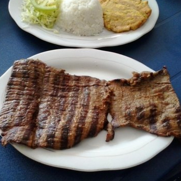 carne asada