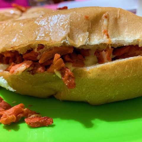 Torta Sencilla al 2 × 1