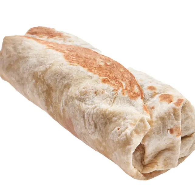 BURRITO