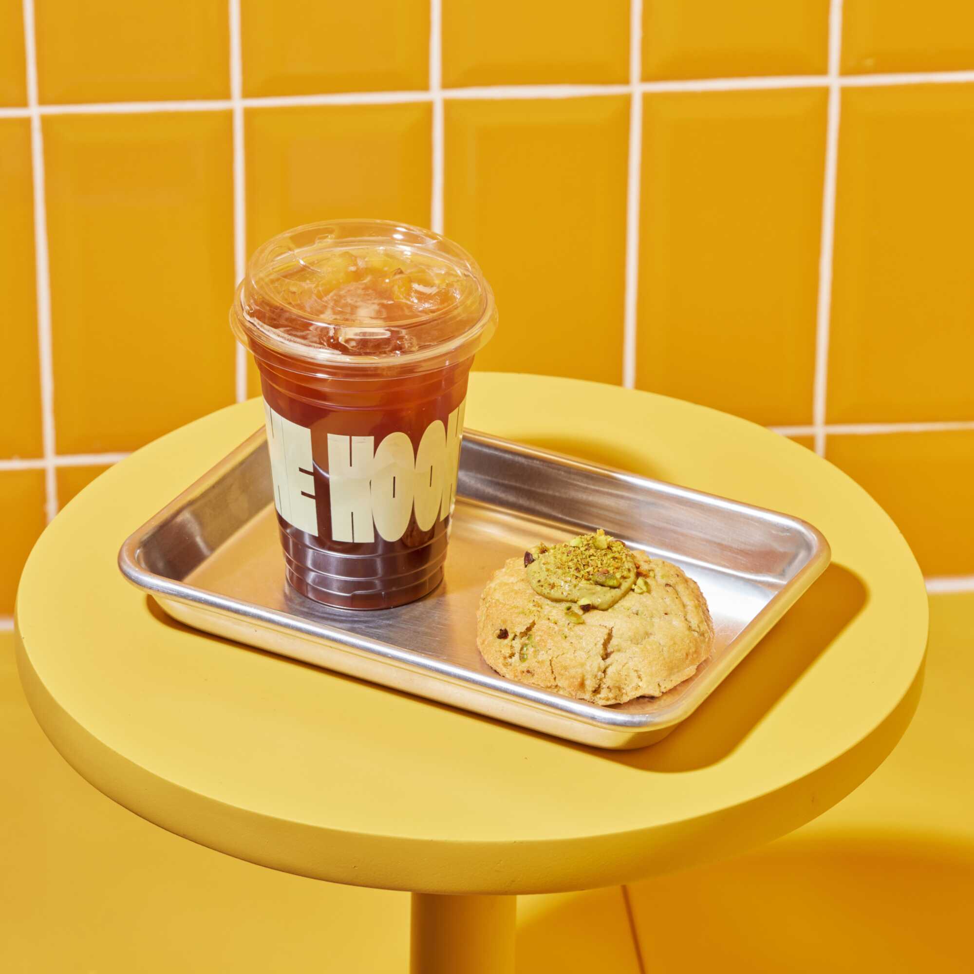 Combo Cafés + Galletas