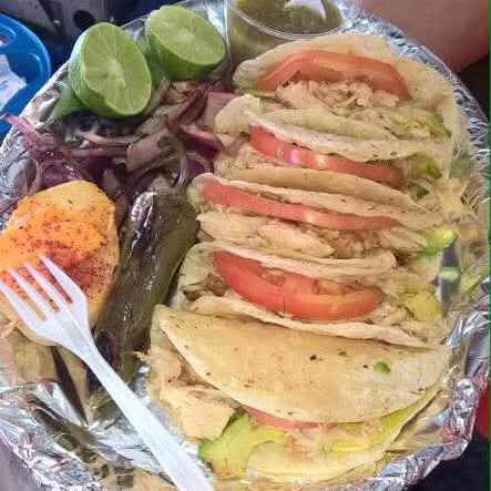 TACOS ESPECIAL