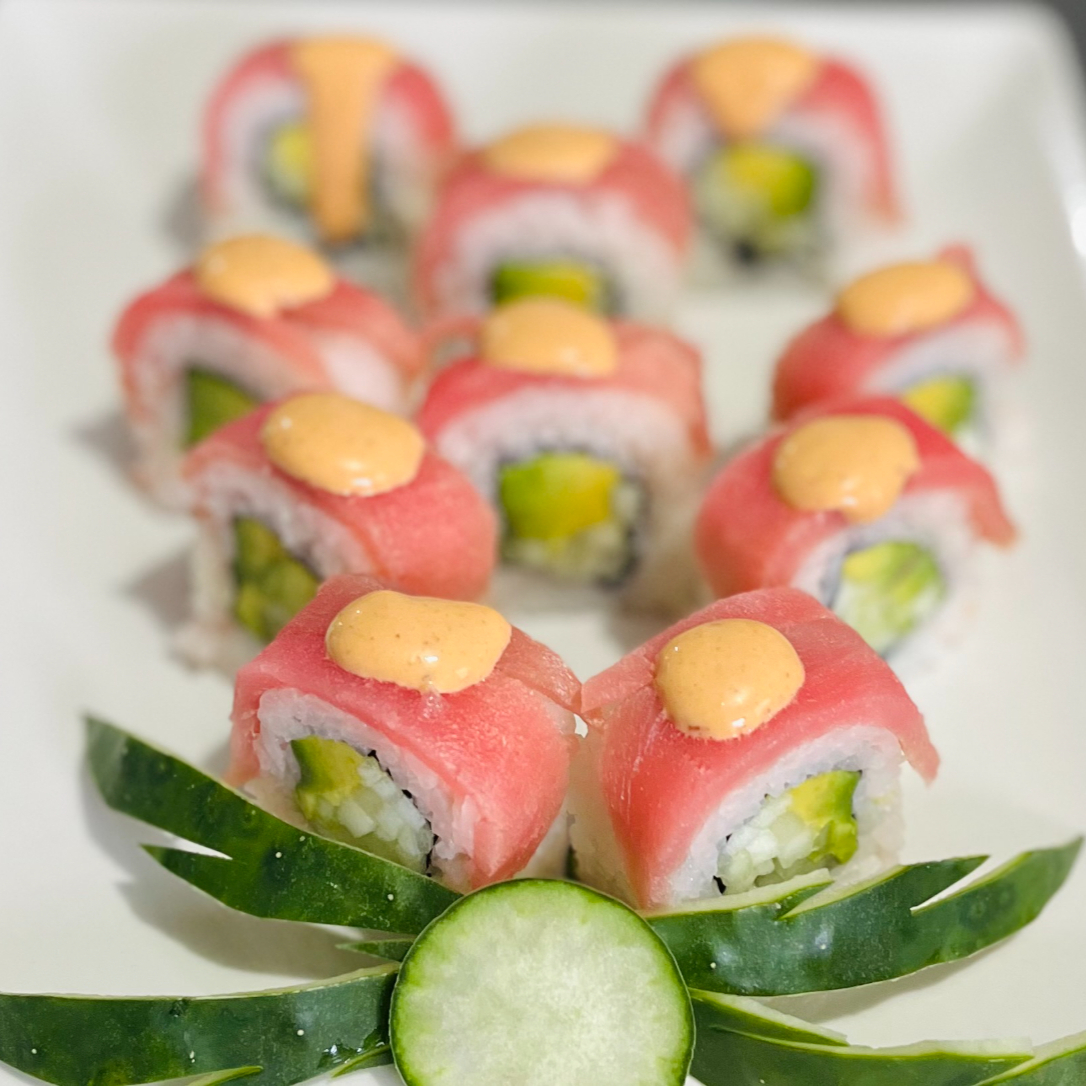 Maguro Roll