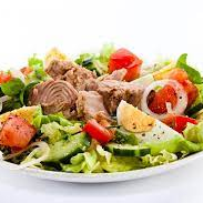 Ensalada Noruega