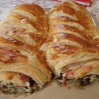 Mussarela, Requeijão, Queijo fresco e Queijo tipo cherddar