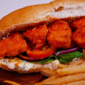 sandwich de boneless
