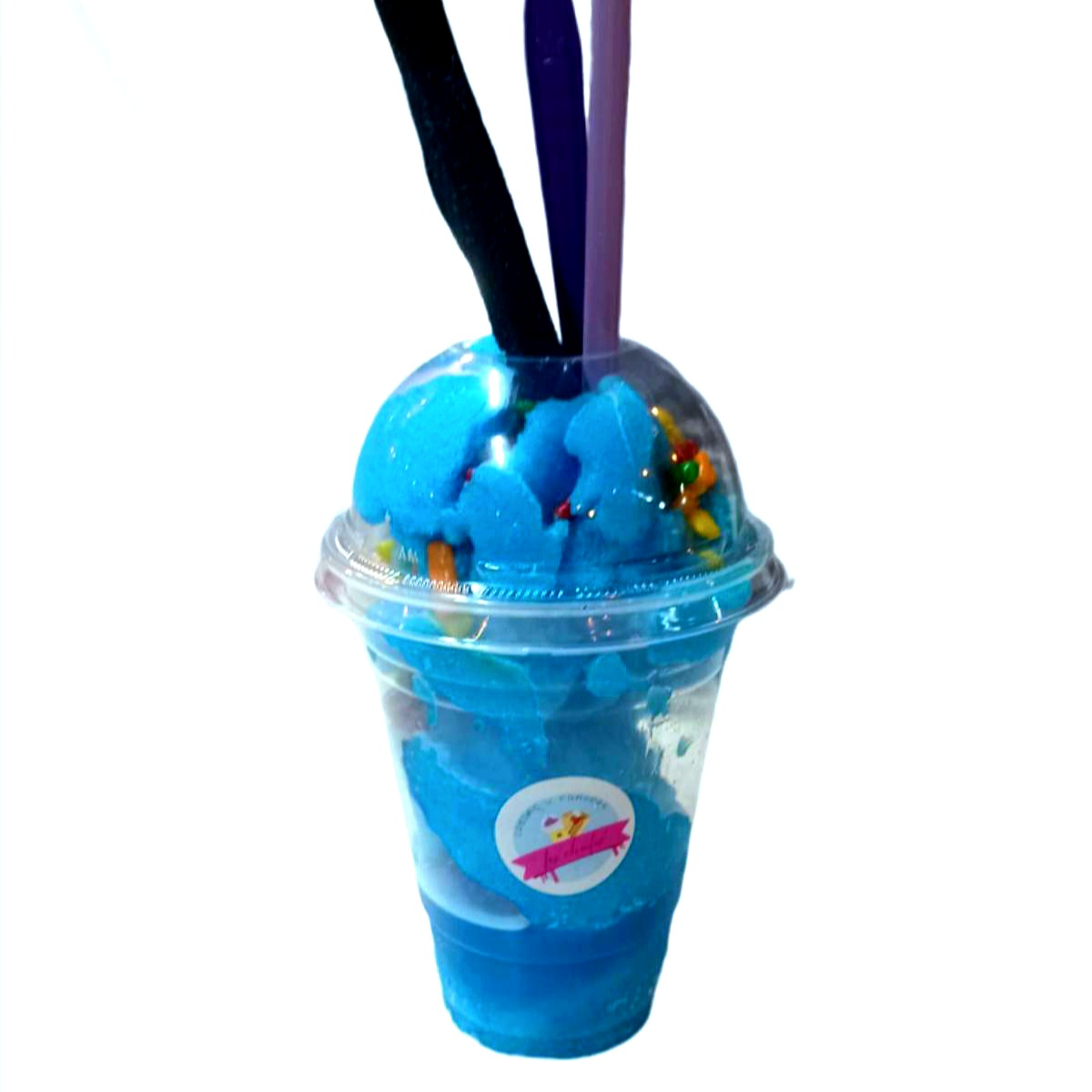 Frappé Chicle
