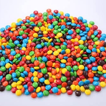 Agrega Lunetas como Topping