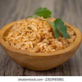 Arroz para Acompañar