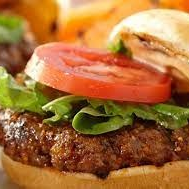 Hamburguesa Clásica