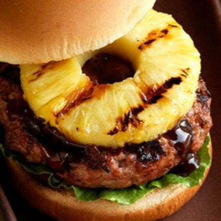 BURGUER HAWAI