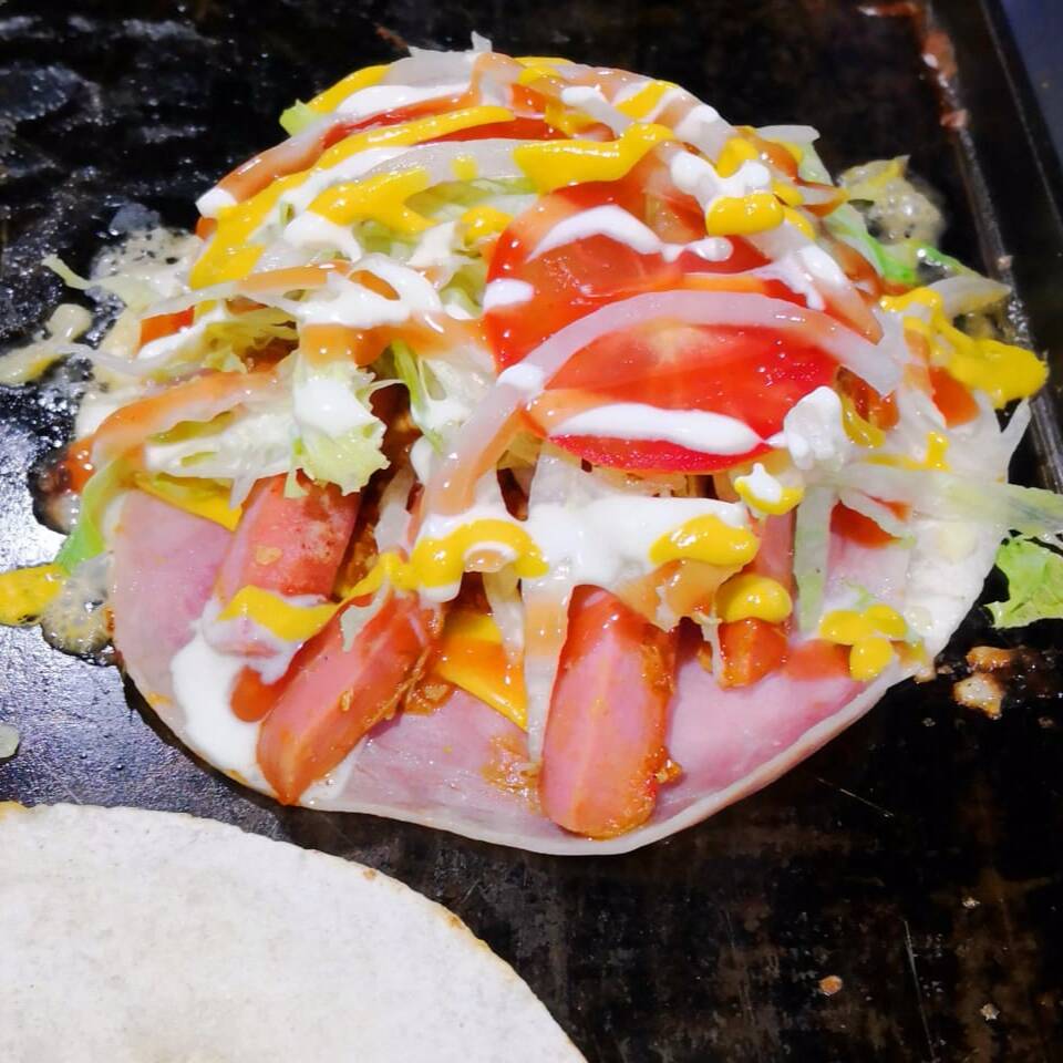 Sincronizada Estilo Chingadera