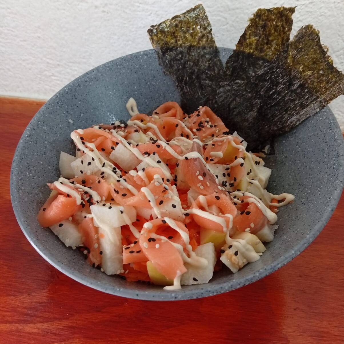 Salmón