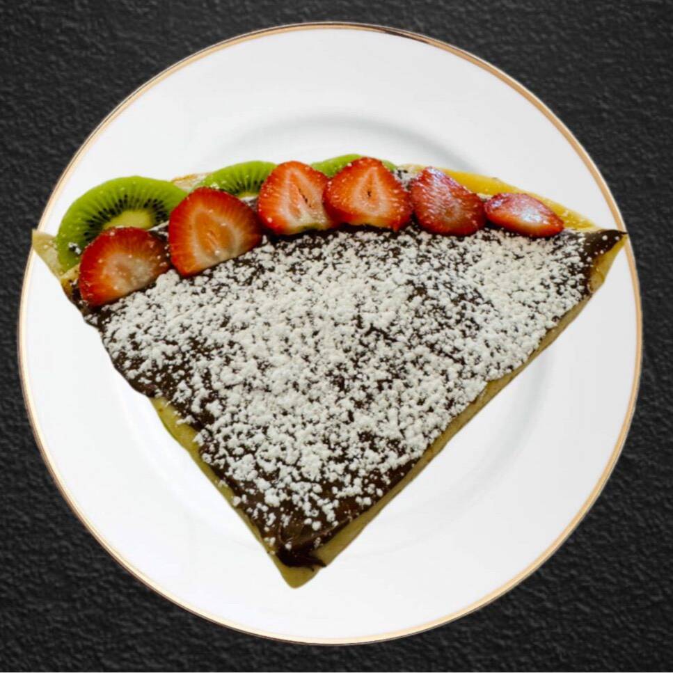 Crepa Milan