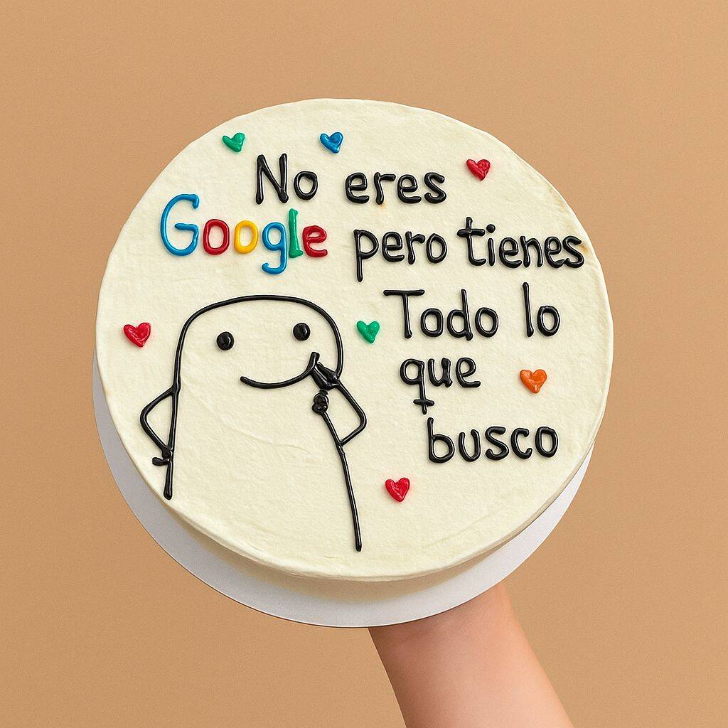 Minicake Google