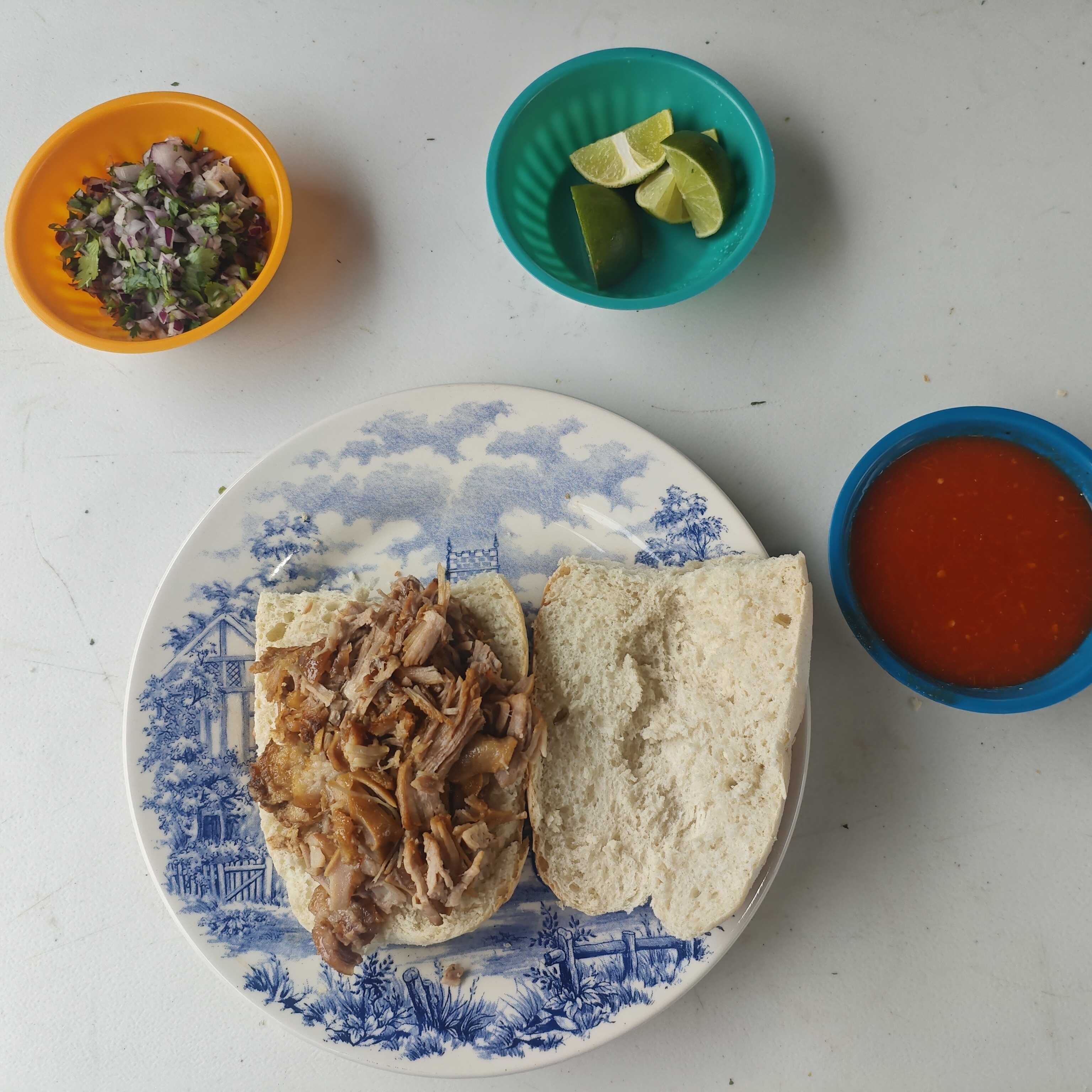 Torta (150 G)