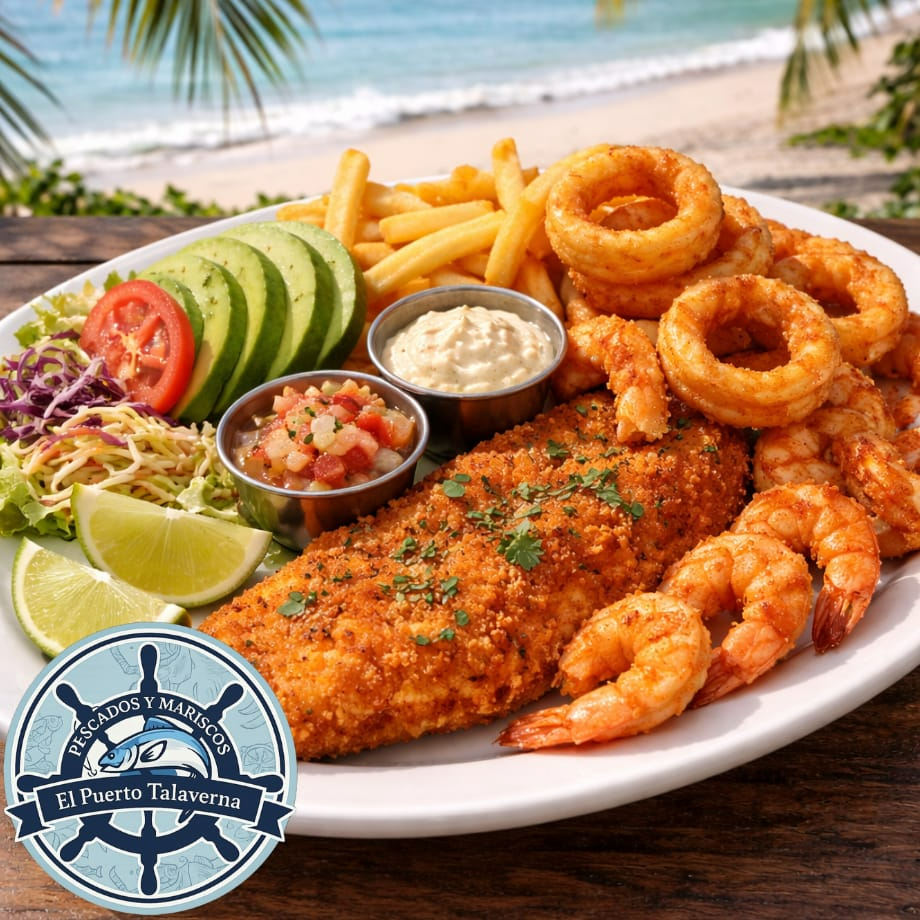 Mariscada 3 per