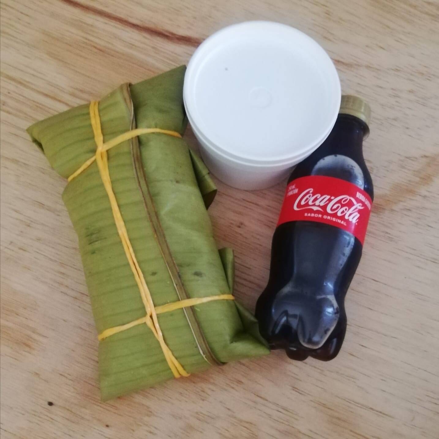 Combo Completo