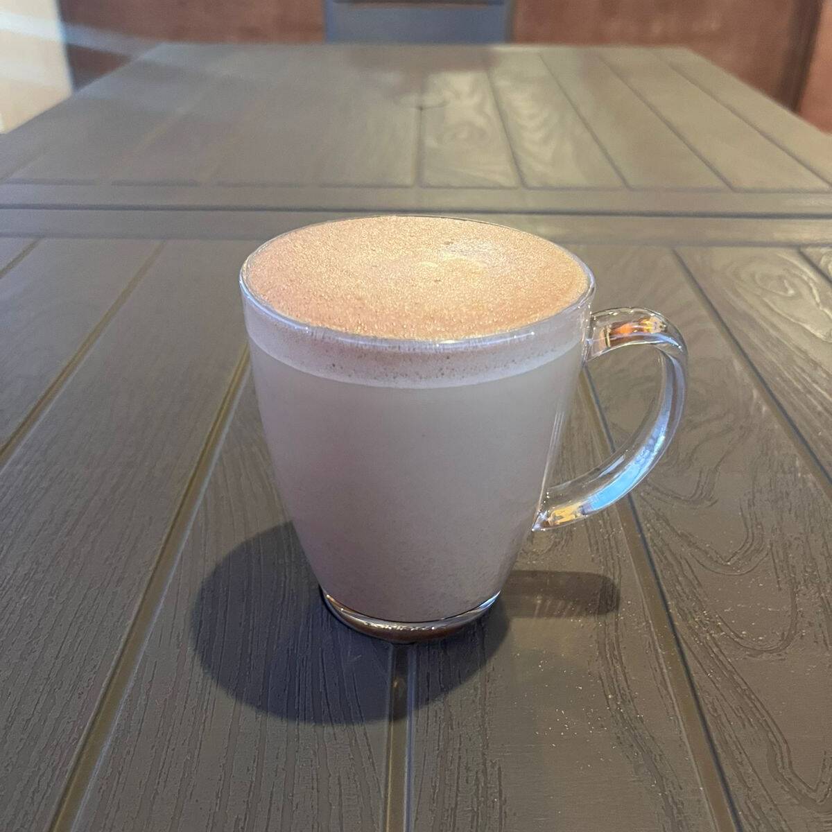CAPUCCINO MOKA 16 Oz