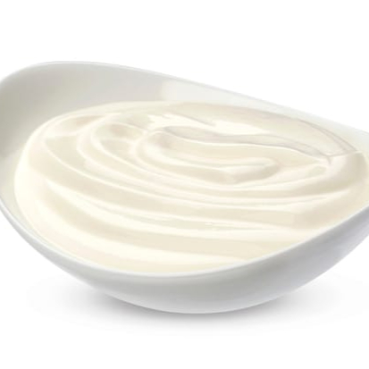 Porcion Extra Crema