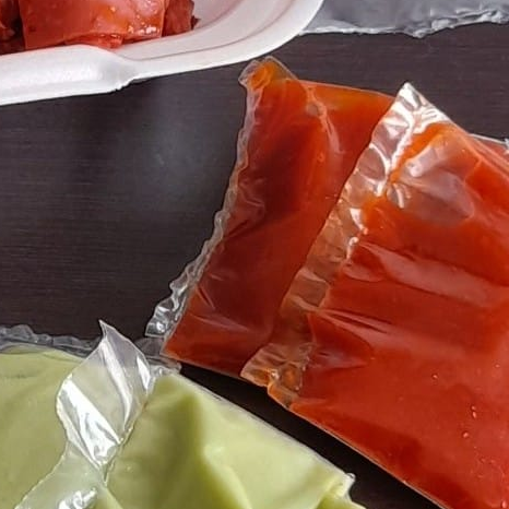 Salsa Roja Extra
