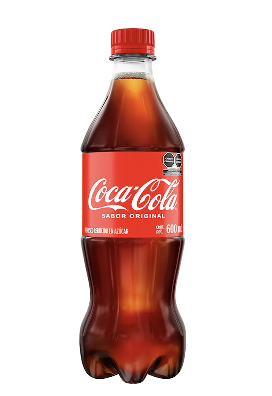 Coca Cola