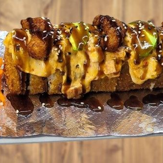 Yuki Roll