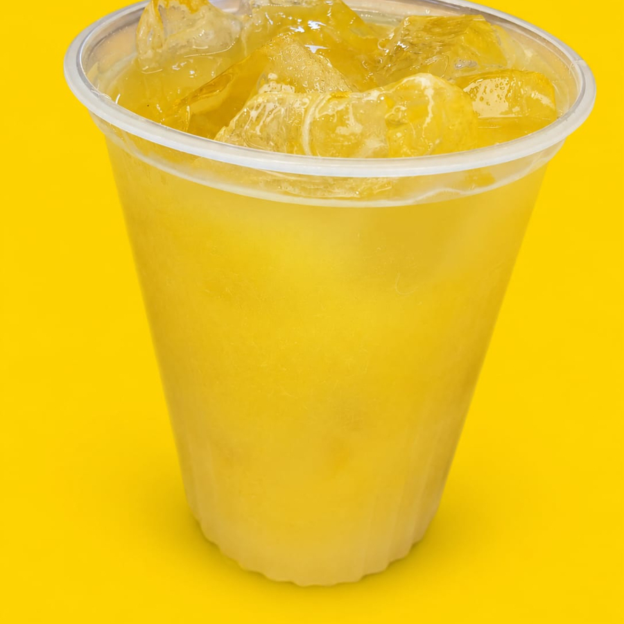 Agua grande de Piña-mango