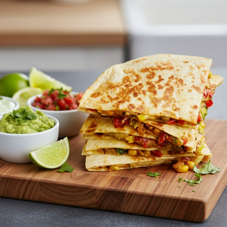 Peri Triangulos + Agua del Dia Gratis