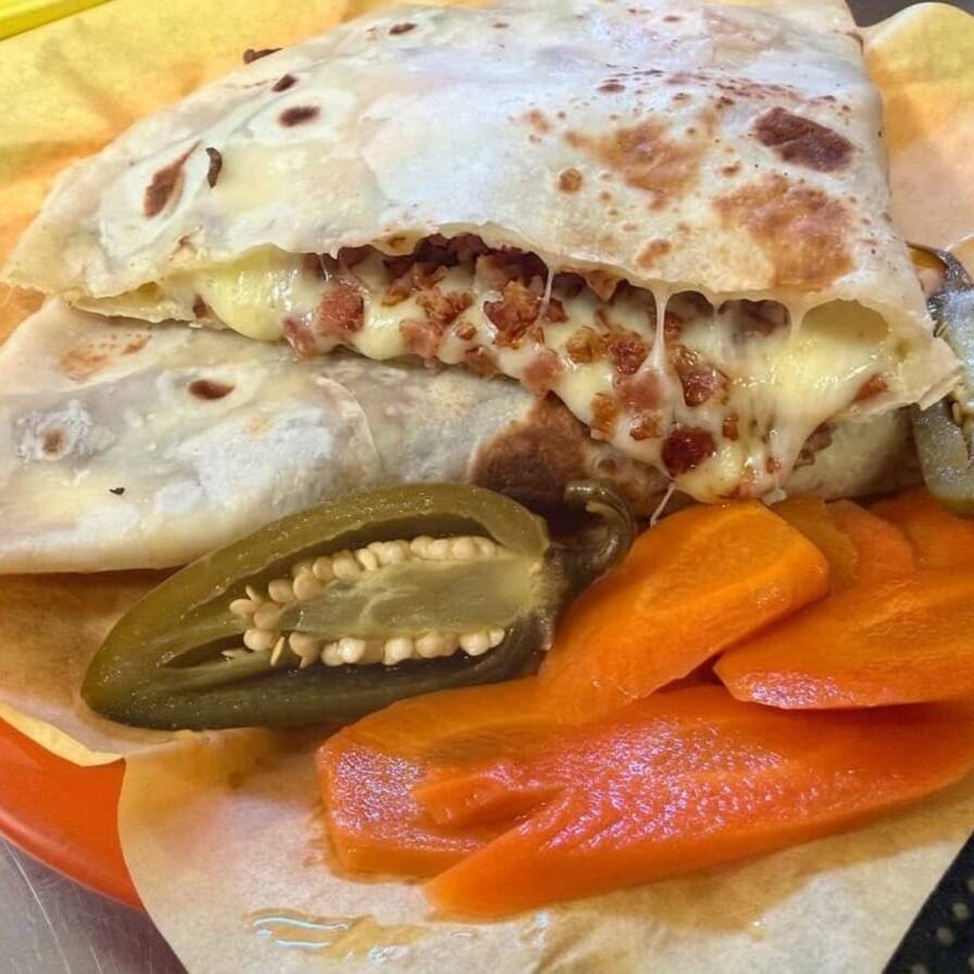 Tocino