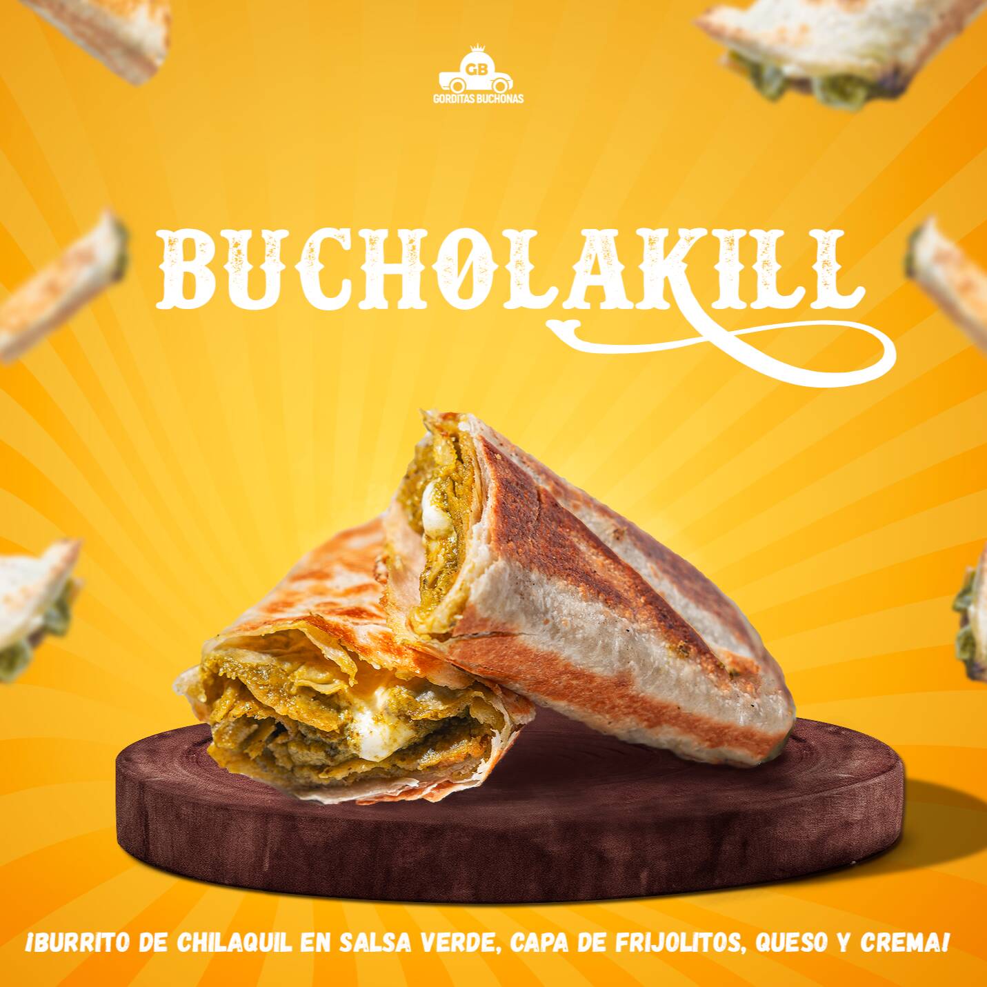 BUCHOLAKILL