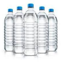 AGUA NATURAL