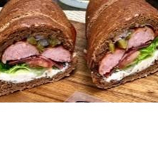 Baguette de Salchicha